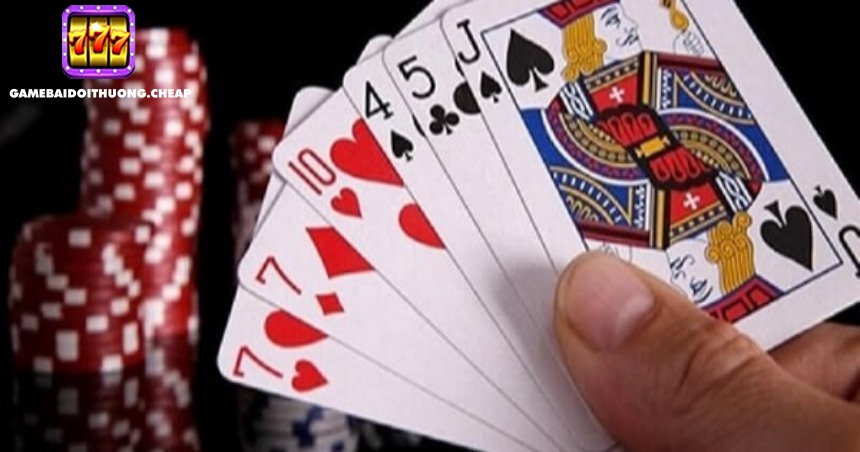 Chơi Poker Kiếm Tiền