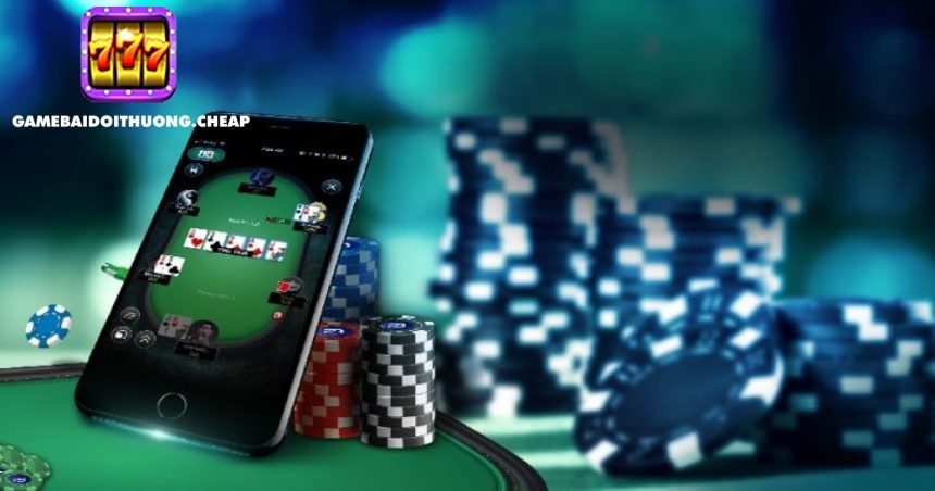 Các chiến lược chơi poker đổi thưởng thật hiệu quả