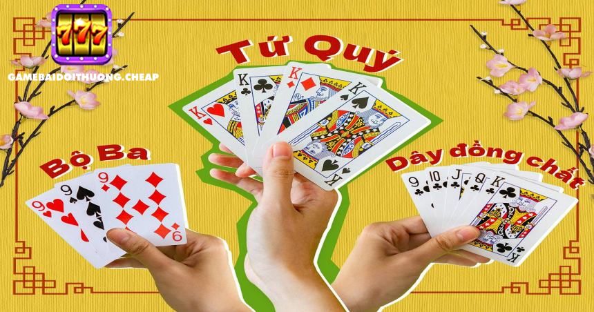 Các liên kết bài trong tiến lên miền bắc đổi thưởng