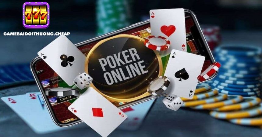 Cách chơi poker chuyên nghiệp từ những cao thủ kỳ cựu