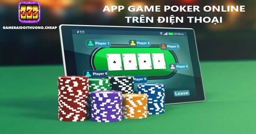 tải app chơi bài kiếm tiền
