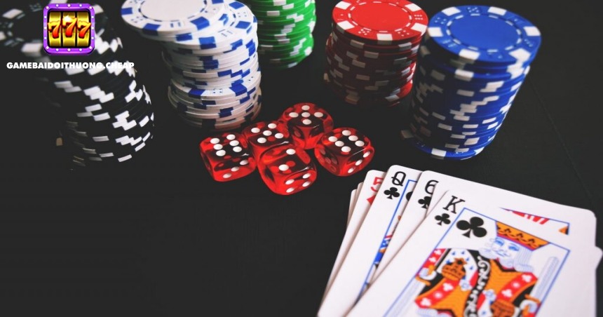 Chơi Poker Kiếm Tiền