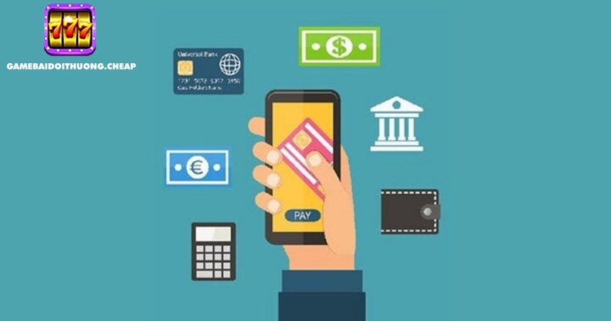 Hướng Dẫn Rút Tiền Từ DEBET