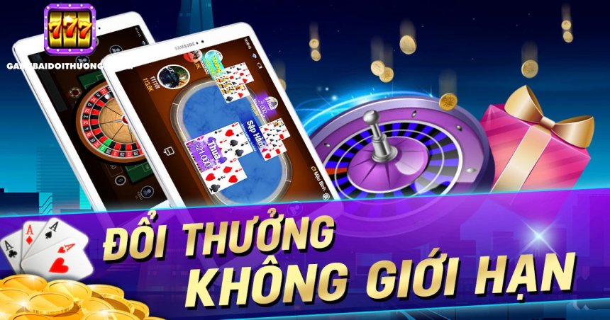 top ứng dụng chơi bài uy tín
